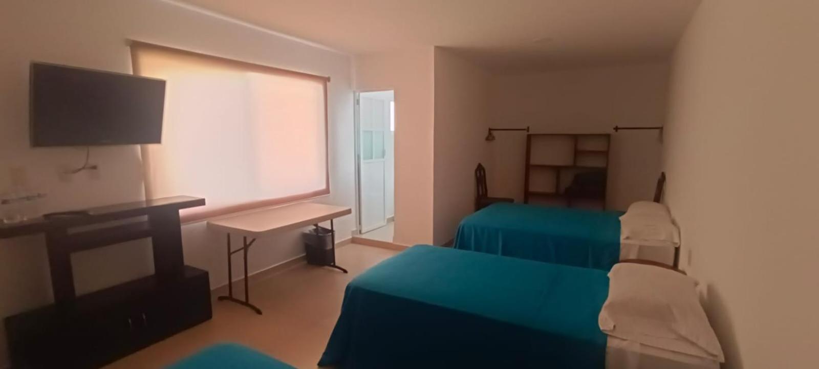 Estancia Santa Fe 塞拉亚 外观 照片