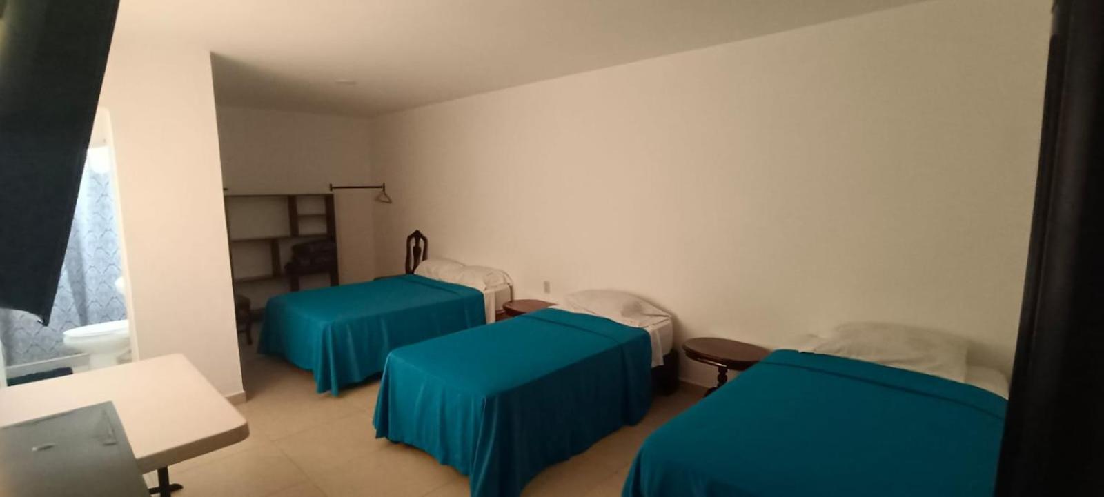 Estancia Santa Fe 塞拉亚 客房 照片